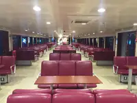 क्रूझ जहाज विक्रीसाठी