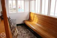 फेरी जहाज विक्रीसाठी