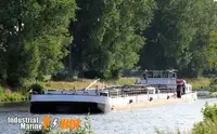 Oil/Chemical tanker विक्रीसाठी