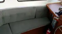 क्रू बोट विक्रीसाठी