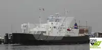 Ro-Ro ship विक्रीसाठी