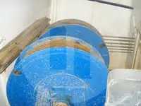 लाइव्ह मासे वाहून नेणारे जहाज विक्रीसाठी