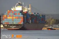 Oil/Chemical tanker विक्रीसाठी