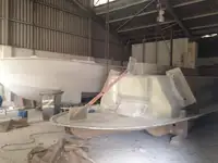 बचाव जहाज विक्रीसाठी