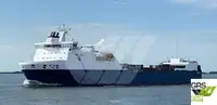 Ro-Ro ship विक्रीसाठी