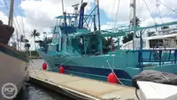 Trawler विक्रीसाठी