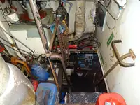 वर्क बोटी विक्रीसाठी