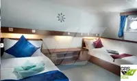 क्रूझ जहाज विक्रीसाठी