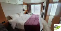 क्रूझ जहाज विक्रीसाठी