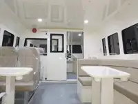 गस्त नौका विक्रीसाठी
