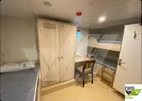क्रूझ जहाज विक्रीसाठी