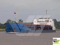 General Cargo/Multi-purpose विक्रीसाठी