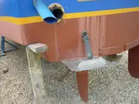 ट्रॉलर विक्रीसाठी
