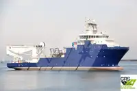 प्लॅटफॉर्म पुरवठा जहाज (PSV) विक्रीसाठी