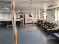 निवास बार्ज विक्रीसाठी