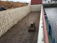 बल्क वाहक विक्रीसाठी