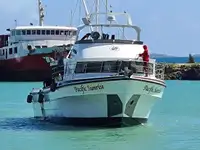 Trawler विक्रीसाठी