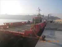क्रू बोट विक्रीसाठी