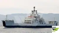 Ro-Ro ship विक्रीसाठी