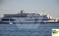 Ro-Ro ship विक्रीसाठी