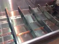 पेट्रोलिंग बोट विक्रीसाठी