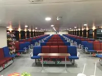 प्रवाशी जहाज विक्रीसाठी