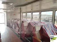 क्रूझ जहाज विक्रीसाठी