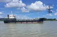 Oil/Chemical tanker विक्रीसाठी