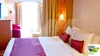 क्रूझ जहाज विक्रीसाठी
