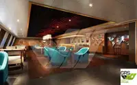 रो-रो जहाज विक्रीसाठी