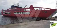 Ro-Ro ship विक्रीसाठी