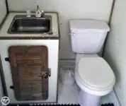 क्रूझ जहाज विक्रीसाठी