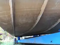 लँडिंग क्राफ्ट, टँक विक्रीसाठी