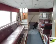 प्रवाशी जहाज विक्रीसाठी