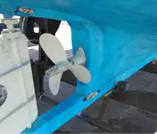 ट्रॉलर विक्रीसाठी