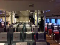 क्रूझ जहाज विक्रीसाठी