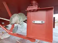 गस्त नौका विक्रीसाठी