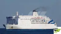 Ro-Ro ship विक्रीसाठी