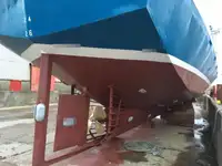 वर्कबोट विक्रीसाठी