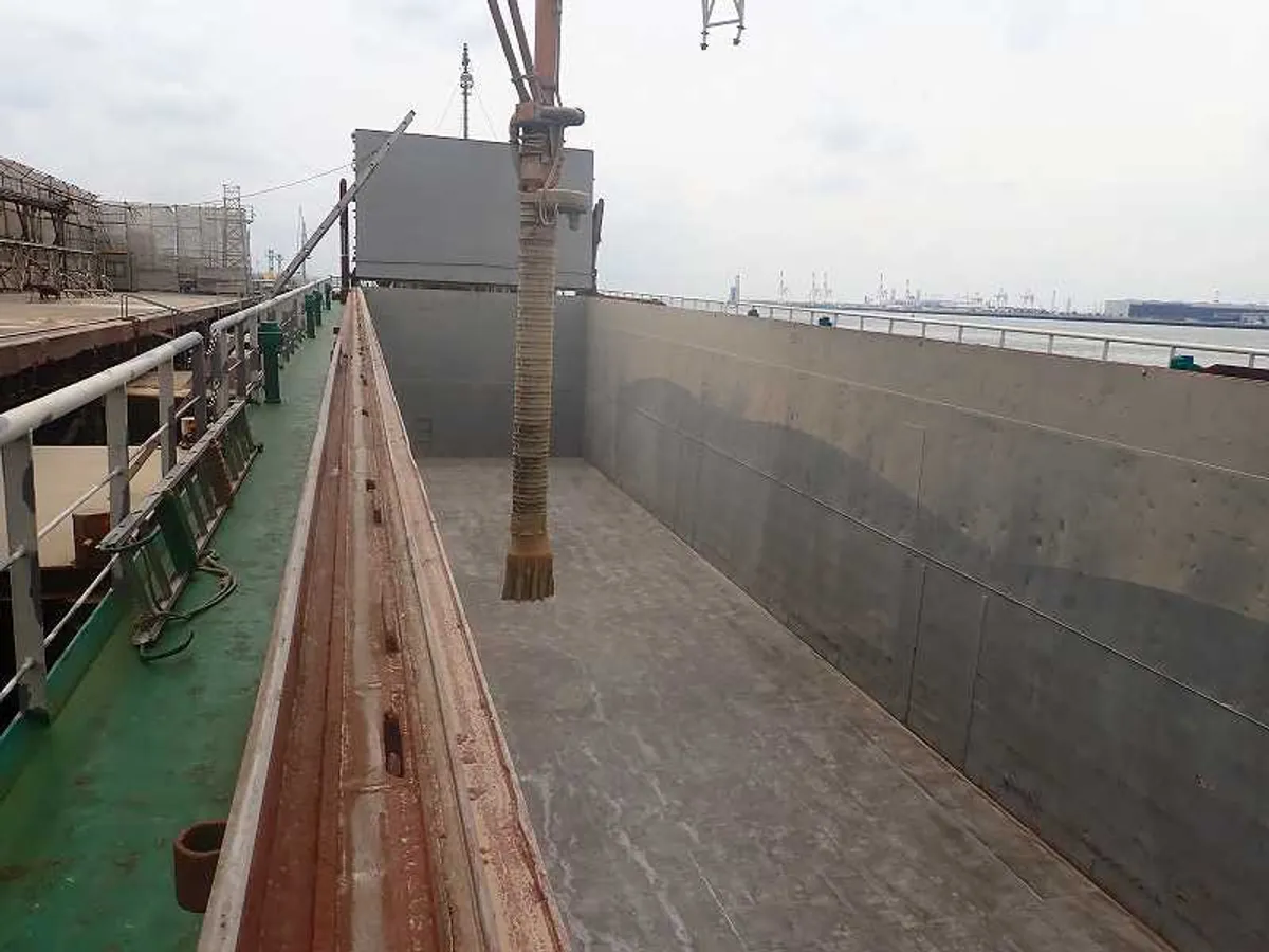 General Cargo/Multi-purpose विक्रीसाठी