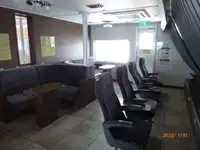 फेरी जहाज विक्रीसाठी