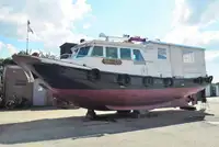 क्रूझ जहाज विक्रीसाठी