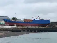 Oil/Chemical tanker विक्रीसाठी