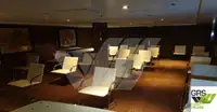क्रूझ जहाज विक्रीसाठी