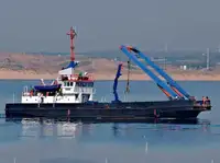 वर्क बोटी विक्रीसाठी