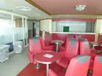 फेरी जहाज विक्रीसाठी