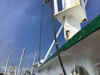 ट्रॉलर विक्रीसाठी