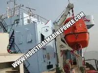बार्ज विक्रीसाठी