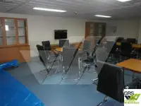 निवास बार्ज विक्रीसाठी