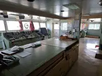 रो-रो जहाज विक्रीसाठी